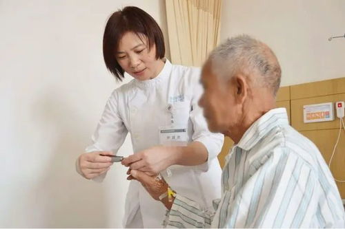 一人住院,全家累瘫,患者住院 零陪护 何时才能实现