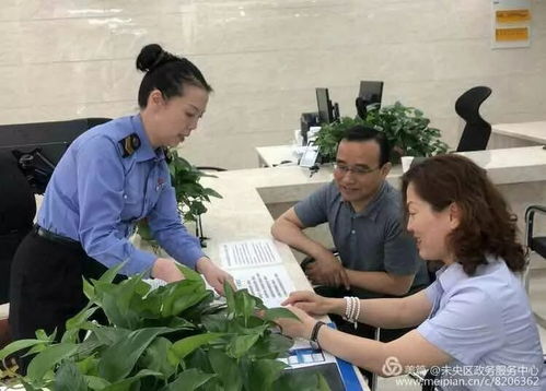 行政审批 5 2 服务群众 不打烊 未央区食品药监局 无假日 行政审批常态化