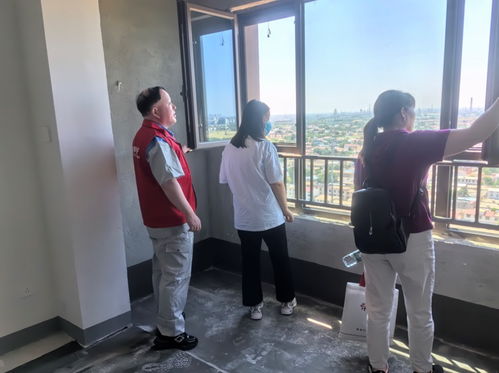 高品质产品与服务双精进 华远地产多元赋能品质经营