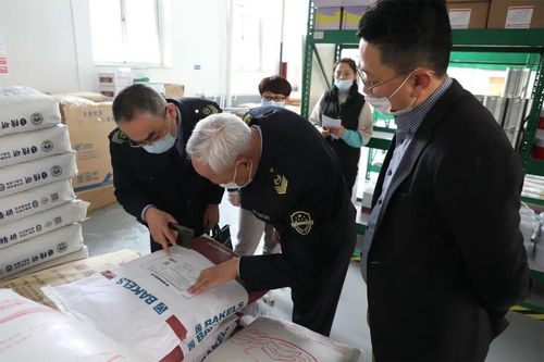 价格检查 食品安全 文明防疫 志愿服务,市场监管在行动
